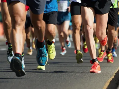 ¡Se viene la Maratón de Chile este 16 de octubre!