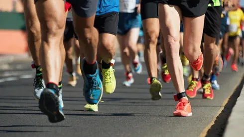 ¡Se viene la Maratón de Chile este 16 de octubre!