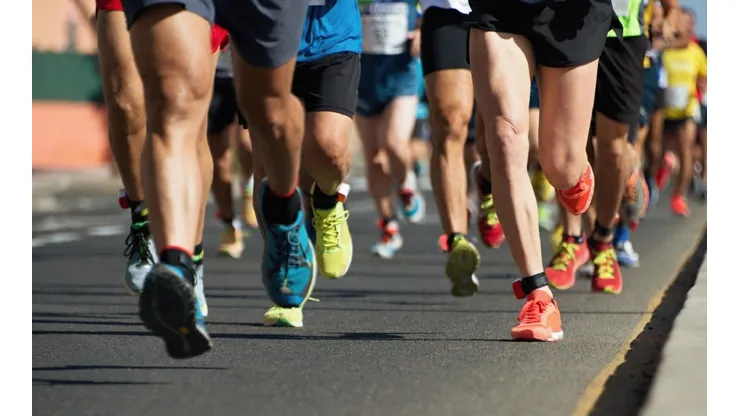 ¡Se viene la Maratón de Chile este 16 de octubre!