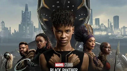 Shuri cobrará un mayor protagonismo en Black Panther: Wakanda Forever.