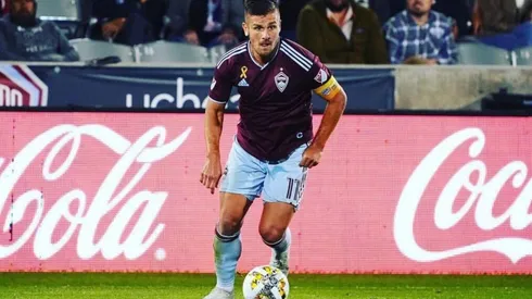 Diego Rubio la rompe en el fútbol estadounidense y se llevó varios premios al cierre de temporada.