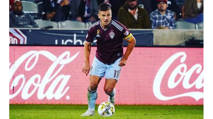 Diego Rubio la rompe en el fútbol estadounidense y se llevó varios premios al cierre de temporada.