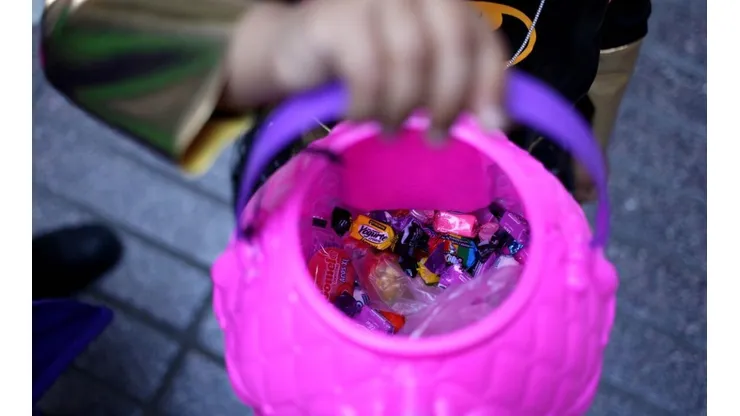 ¿Qué día se celebra Halloween?