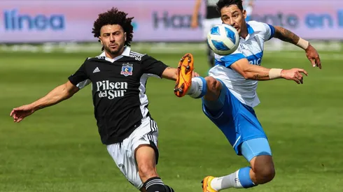 Colo Colo lleva toda la artillería ante la UC