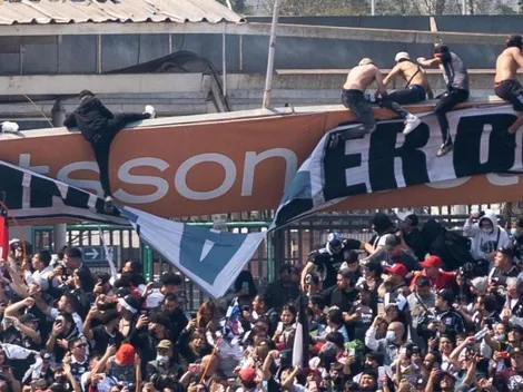 Colo Colo pone en duda la continuidad de los "arengazos"