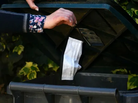 Minsal: medidas sanitarias se pueden retrotraer en caso de nuevas variantes