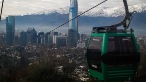 ¿Cuáles son los nuevos horarios del Parque Metropolitano?
