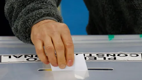 Gobierno respaldará voto obligatorio