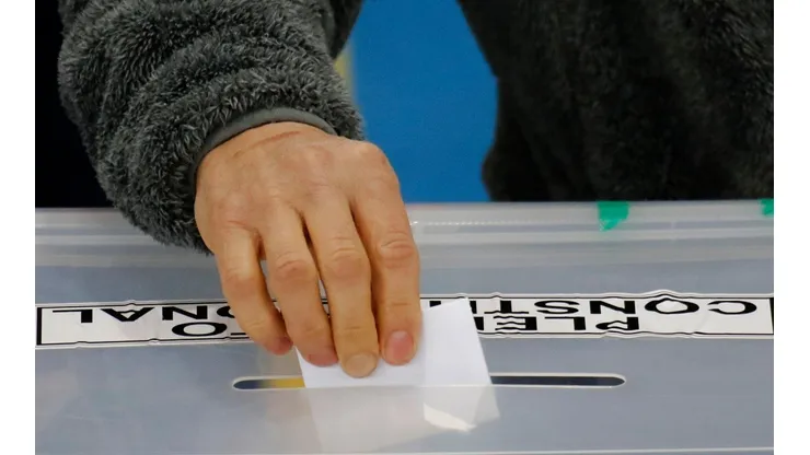 Gobierno respaldará voto obligatorio