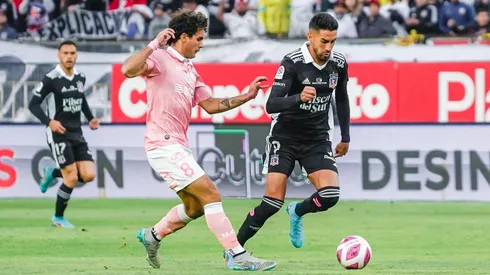 Colo Colo y Católica no lograron hacerse daño en el Monumental