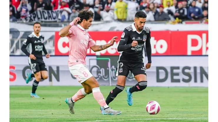 Colo Colo y Católica no lograron hacerse daño en el Monumental