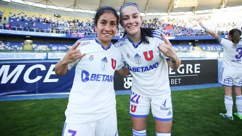 Las 21 bajas que tendrán la U y el Chago previo a la Libertadores Fem