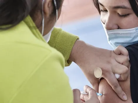 ¿Quiénes pueden vacunarse contra el Covid-19 el martes 4 de octubre?
