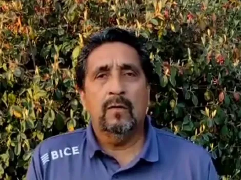 El desesperado llamado de Lepe en el sexto día de huelga legal