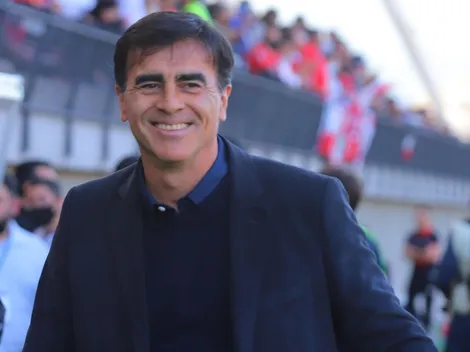 Quinteros aparece en carpeta de un grande de Argentina