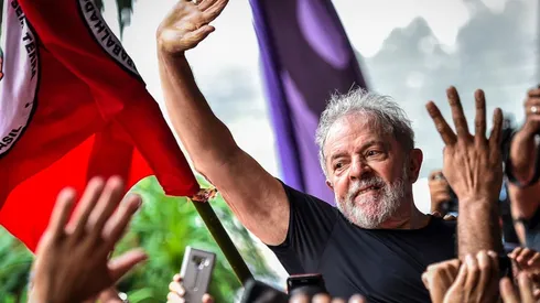 ¿Cuándo es la segunda vuelta presidencial en Brasil?