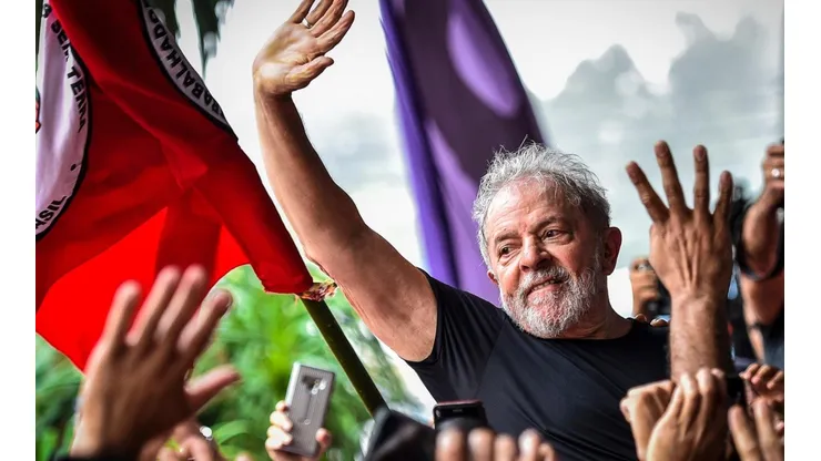 ¿Cuándo es la segunda vuelta presidencial en Brasil?