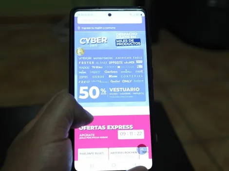 ¿Dónde puedo realizar un reclamo si tuve problemas con mi compra en el Cyber Monday?