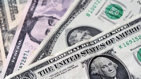 Precio del dólar hoy EN VIVO.