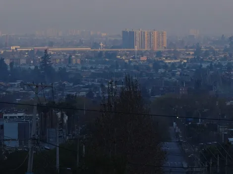 ¿Cuál es el pronóstico del tiempo para esta semana en la capital?