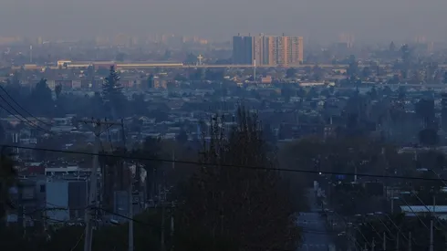 Pronóstico del tiempo