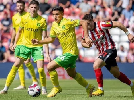¡El más crack! Marcelino se corona en equipo de la semana