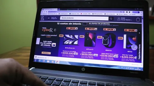 ¿Cómo evitar estafas en el Cyber Monday?