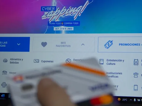 ¿Cuáles son las recomendaciones del SERNAC para comprar en el Cyber Monday?