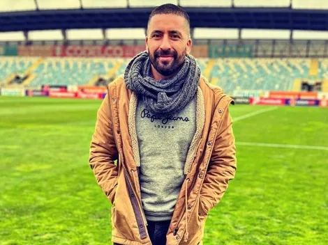 Basaure: "El fútbol chileno está agonizando, y puede morir"