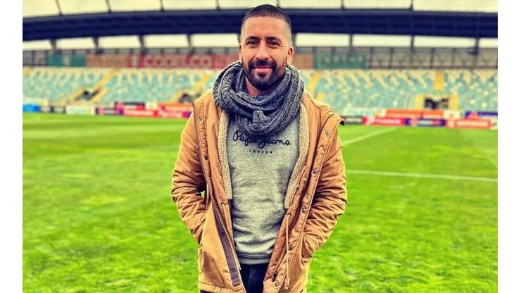 El comentarista de RedGol en La Clave lamenta profundamente el triste presente del fútbol chileno.