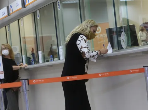 ¿Cuál es el plazo para pensionarme y así poder recibir el Aguinaldo de Navidad?