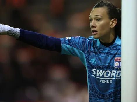 Lyon de Tiane conoce a sus rivales en fase de grupos de UWCL