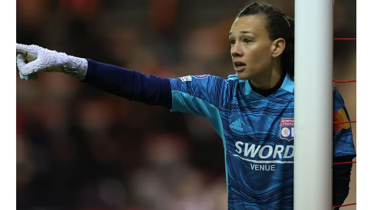 Lyon de Tiane conoce a sus rivales en fase de grupos de UWCL