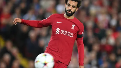 Liverpool busca su segunda victoria en la Liga de Campeones de la UEFA.