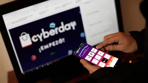 ¿Qué supermercados tienen ofertas online por el Cyber Monday 2022?