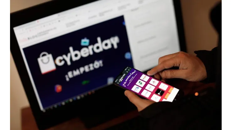 ¿Qué supermercados tienen ofertas online por el Cyber Monday 2022?