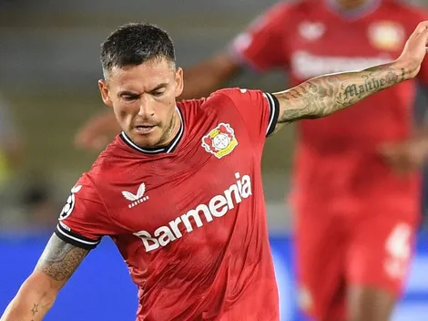 Horario: El Leverkusen de Aránguiz busca su segundo triunfo visitando al Porto