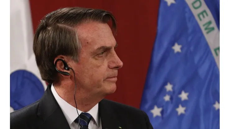 Elecciones Brasil
