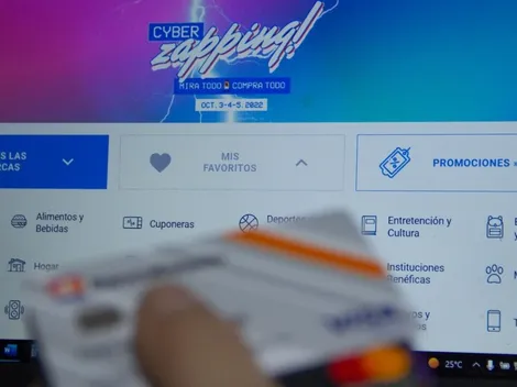 ¿Dónde comprar juguetes y ropa de niños en el Cyber Monday?