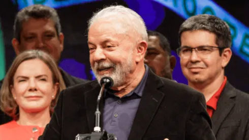 Elecciones Brasil 2022