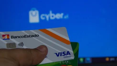 Se viene el Cyber Monday 2024.