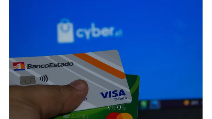 Se viene el Cyber Monday 2024.