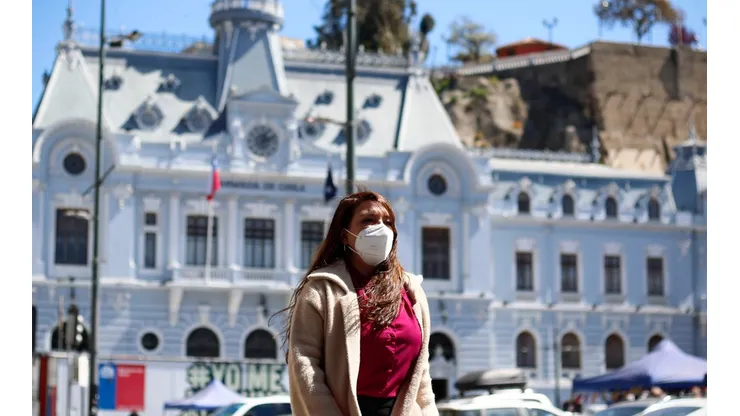 Minsal informó cambios en medidas sanitarias