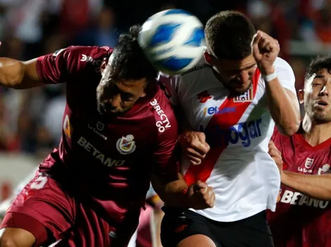 Tabla: Curicó impide que Colo Colo dé la vuelta ante la UC