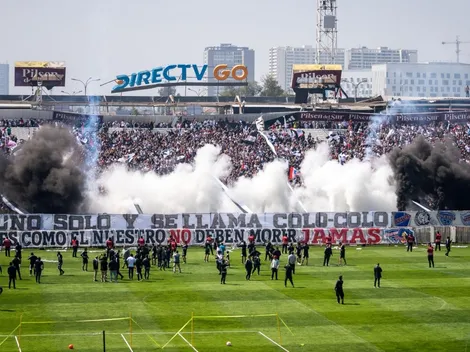 Hasta las 5 AM del domingo se trabajará en el estadio Monumental