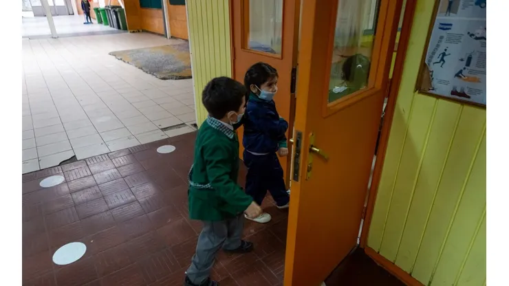Conoce los detalles del Bono Logro Escolar 2022.