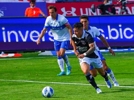 Curicó y Ñublense aún juegan: ¿Puede ser campeón Colo Colo esta fecha?