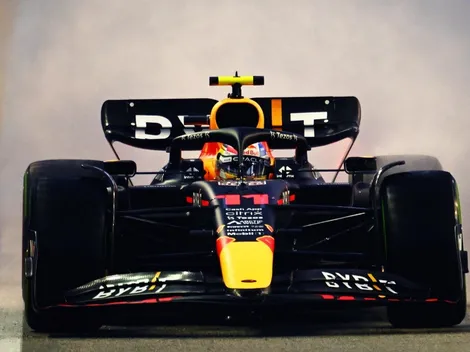 ¿Dónde ver el GP de Singapur de la Fórmula 1?