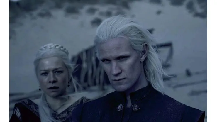 House of the Dragon