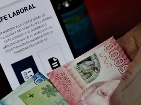 ¿Cómo postular al IFE Laboral de octubre?